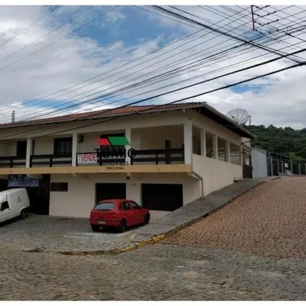 Image 2 - Rua João Silvino da Cunha, Sete de Setembro, Gaspar - SC, 89114-736, Brazil - House for sale
