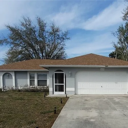 Buy this 3 bed house on 1487 Southeast 34th Street in Cape Coral, FL 33904