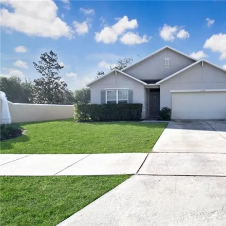 Buy this 4 bed house on 2740 Summerglen Lane in Eustis, FL 32727