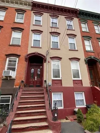 Rent this 1 bed house on 155 Grand Street in Jersey City, NJ 07304