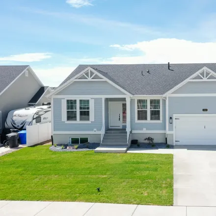 Buy this 6 bed house on 600 East 800 North in Ogden, UT 84404