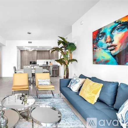 Rent this 2 bed condo on 17550 Collins Ave