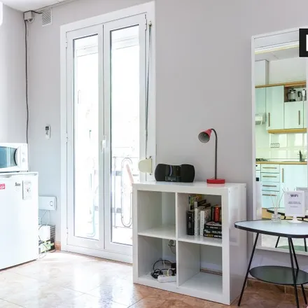 Rent this 2 bed apartment on Carrer de Cermeño in 08001 Barcelona, Spain