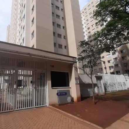 Rent this 2 bed apartment on unnamed road in Jardim Imperador, São Paulo - SP