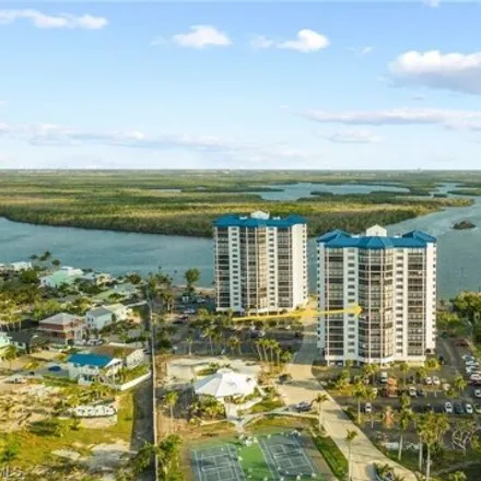 Buy this 3 bed condo on Publix in 4791 Estero Boulevard, Fort Myers Beach