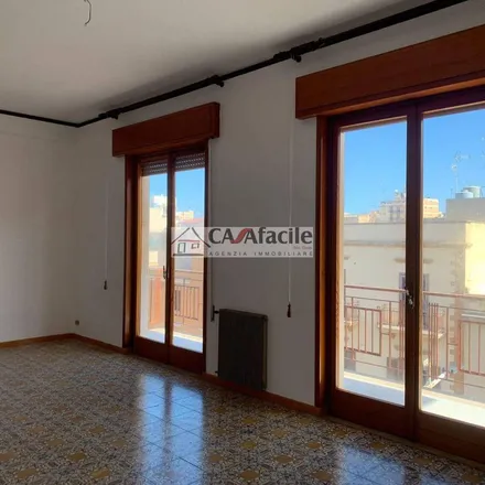 Rent this 3 bed apartment on Bancomat in Via Giuseppe Mazzini, 91025 Marsala TP
