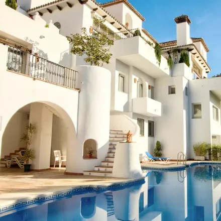 Image 2 - Benahavís, Andalusia, Spain - Townhouse for sale