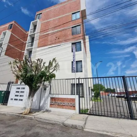 Buy this 3 bed apartment on Calle Revolución in 72470 Puebla City, PUE