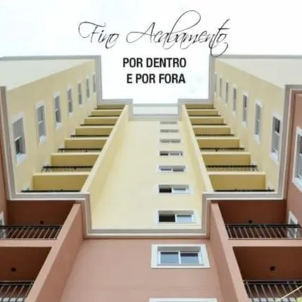 Buy this 3 bed apartment on Rotatória Élcio Corrêa de Moraes in Centro, Porto Feliz - SP