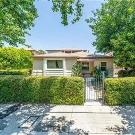 Image 2 - Alley 80809, Los Angeles, CA 91607, USA - House for sale