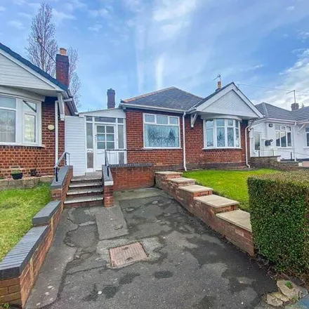 Buy this 2 bed house on Saint Chads Road in Bilston, WV14 7AG