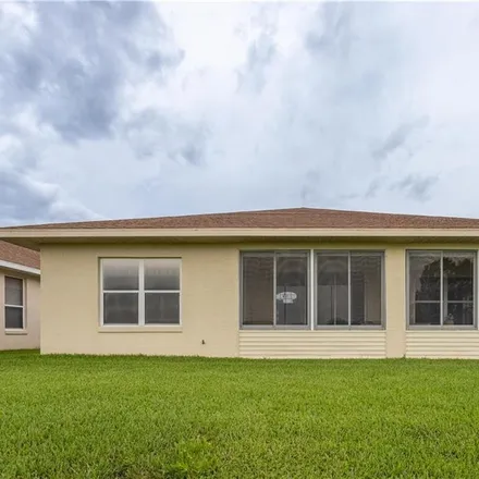 Image 9 - 2369 North Andrea Point, Citrus County, FL 34461, USA - House for sale