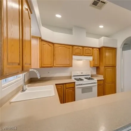 Rent this 3 bed house on 5087 Portraits Place in Las Vegas, NV 89149