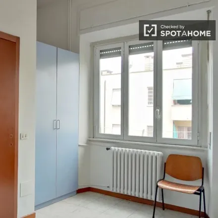 Image 9 - Viale Molise, 20137 Milan MI, Italy - Apartment for rent