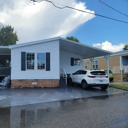 Buy this 2 bed house on 43 Hopetown Road in Micco, Brevard County