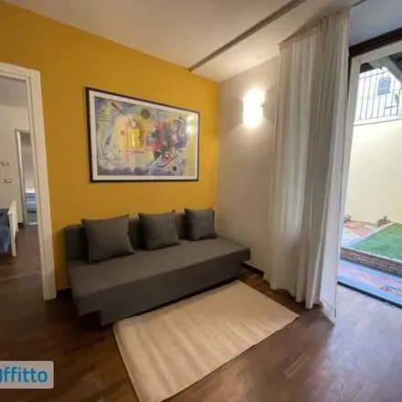 Image 2 - Via Enrico Adolfo Pantano 61, 95129 Catania CT, Italy - Apartment for rent