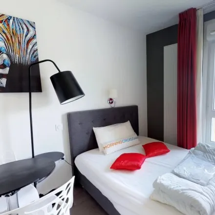 Image 2 - Saint-Herblain, PDL, FR - Room for rent
