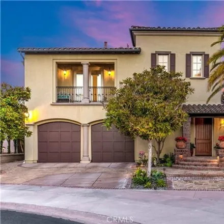 Rent this 4 bed house on 19 Coastal Oak in Newport Beach, CA 92657
