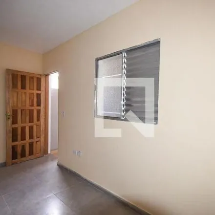 Rent this 1 bed apartment on Unidade Básica de Saúde Vila Sônia in Rua Abraão Calil Rezek 91, Vila Sônia