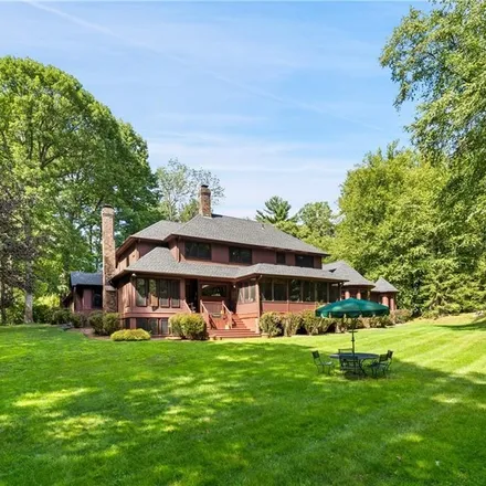 Image 2 - 7 Mountain Laurel Drive, Greenwich, CT 06831, USA - House for sale