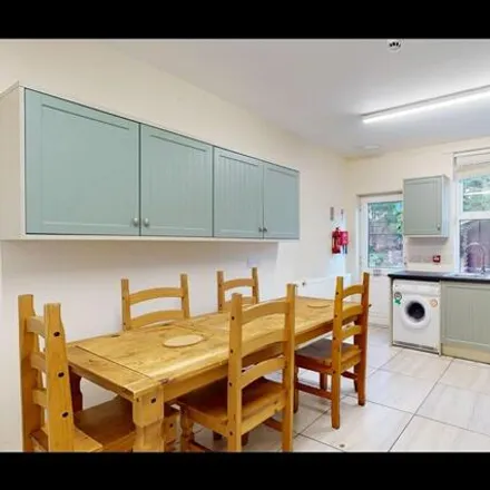 Rent this 1 bed house on Ecclesall Road in Sheffield, S11 8PE