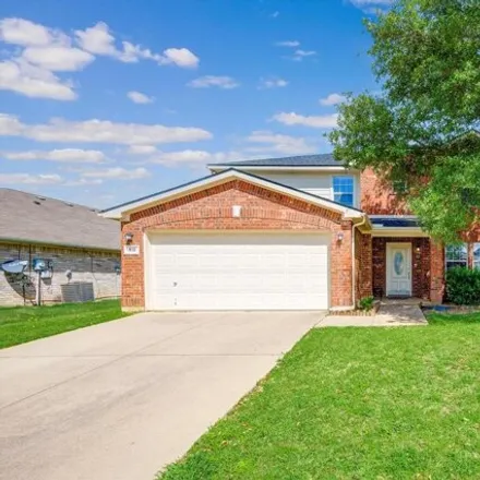 Buy this 4 bed house on 560 Darlene Trail in Euless, TX 76039