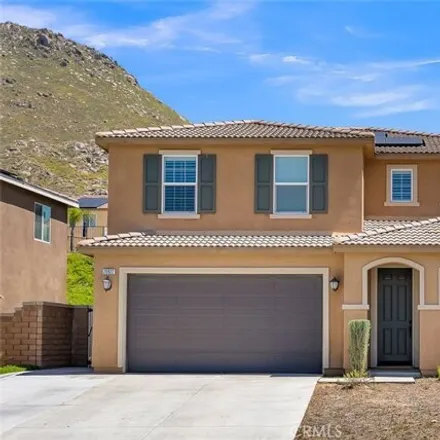 Buy this 4 bed house on 20908 Barn Road in Riverside County, CA 92507