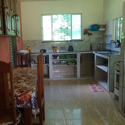 Rent this 2 bed house on Rua do Benjamin in Una, Belém - PA