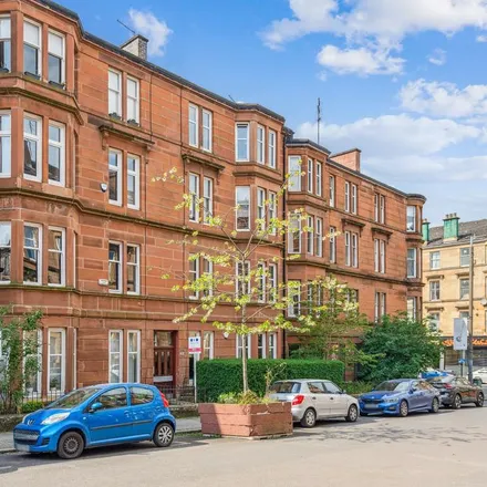 Rent this 2 bed apartment on West Prince's Street in Glasgow, G4 9HA