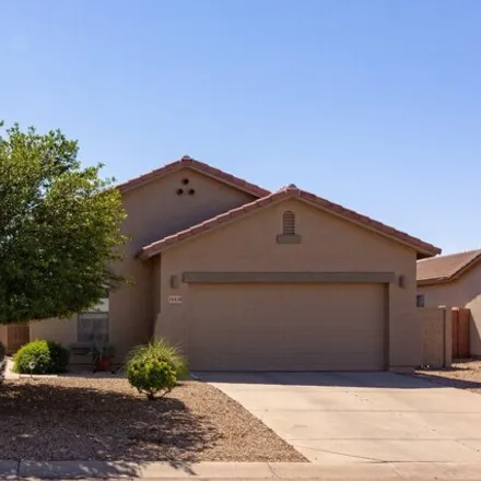 Buy this 3 bed house on 34438 North Mirandesa Drive in San Tan Valley, AZ 85143