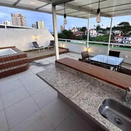 Image 1 - Camarim das Unhas, Alameda Praia de Guaratuba, Stella Maris, Salvador - BA, 41600-610, Brazil - Apartment for sale