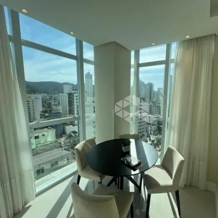 Buy this 3 bed apartment on Rua 1001 in Centro, Balneário Camboriú - SC