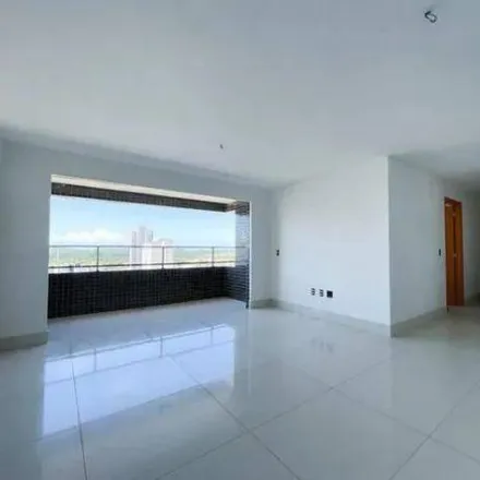 Buy this 3 bed apartment on Rua Padre João Damasceno in Lagoa Nova, Natal - RN