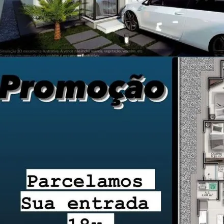 Image 1 - Simetria, Rua Marechal Deodoro, Centro, Tijucas - SC, 88200, Brazil - House for sale