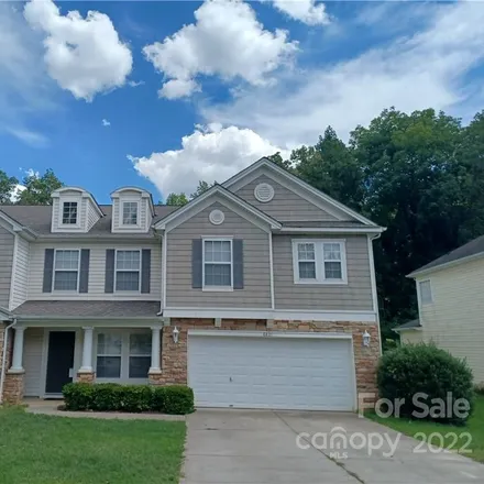 Buy this 4 bed loft on 8831 Driftwood Commons Court in Mint Hill, NC 28227