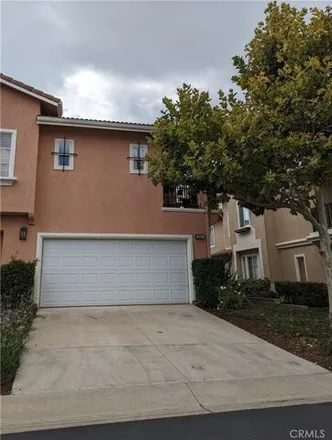 Rent this 4 bed townhouse on 24154 Arrowhead Court in Santa Clarita, CA 91354