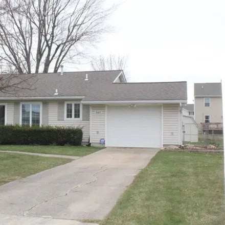 Buy this 4 bed house on 5415 Ole Banner Trail in Genesee County, MI 48439