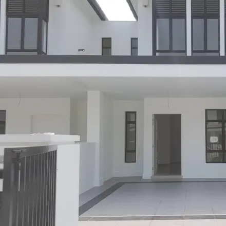 Rent this 4 bed apartment on unnamed road in Eco Grandeur, 42300 Bandar Puncak Alam
