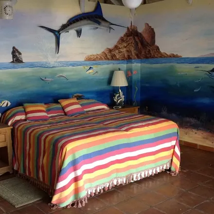 Image 4 - Calzada Bacochibampo, 85400 Guaymas, SON, Mexico - House for rent
