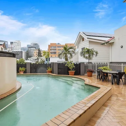 Image 9 - Spring Hill, Brisbane City, Queensland, Australia - Apartment for rent