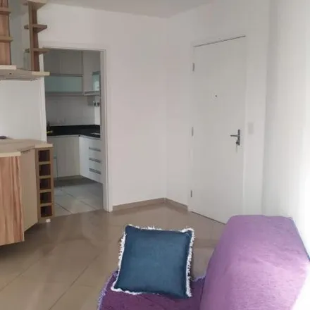 Rent this 2 bed apartment on Rua José Thimóteo da Silva in Padroeira, Osasco - SP