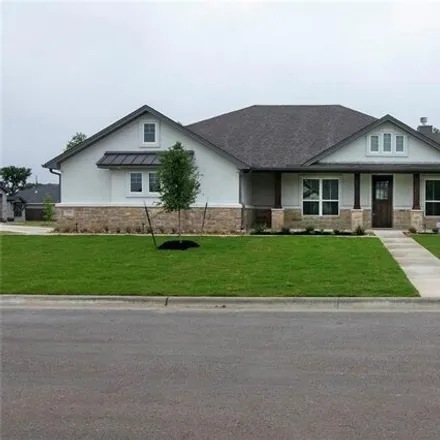 Buy this 5 bed house on High Plains Drive in Bell County, TX 76559