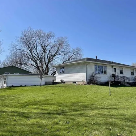 Buy this 4 bed house on 385 East 12th Street in Storm Lake, IA 50588