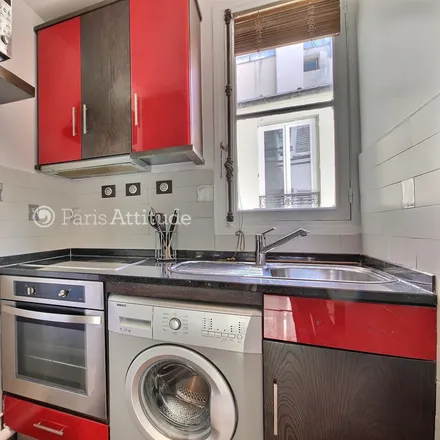 Image 7 - 17 Rue des Trois Frères, 75018 Paris, France - Apartment for rent