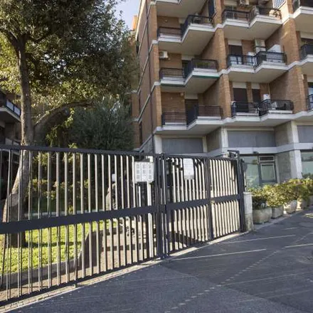 Image 5 - Farmacia Alessandra Mazzantini, Via di Sant'Angela Merici, 00162 Rome RM, Italy - Apartment for rent