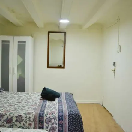 Rent this 1 bed apartment on Carrer de l'Hospital in 56, 08001 Barcelona