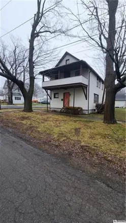 Buy this 3 bed house on 25 East Benton Street in City of Dunkirk, NY 14048