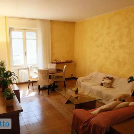 Rent this 3 bed apartment on Via Clefi 6 in 20146 Milan MI, Italy