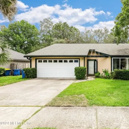 Buy this 3 bed house on 3154 Roundham Lane in Jacksonville, FL 32225
