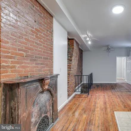 Rent this 2 bed apartment on 210 North 21st Street in Philadelphia, PA 19130